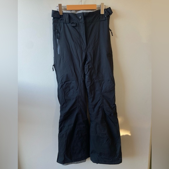 Trespass black ski pants - Picture 3 of 10